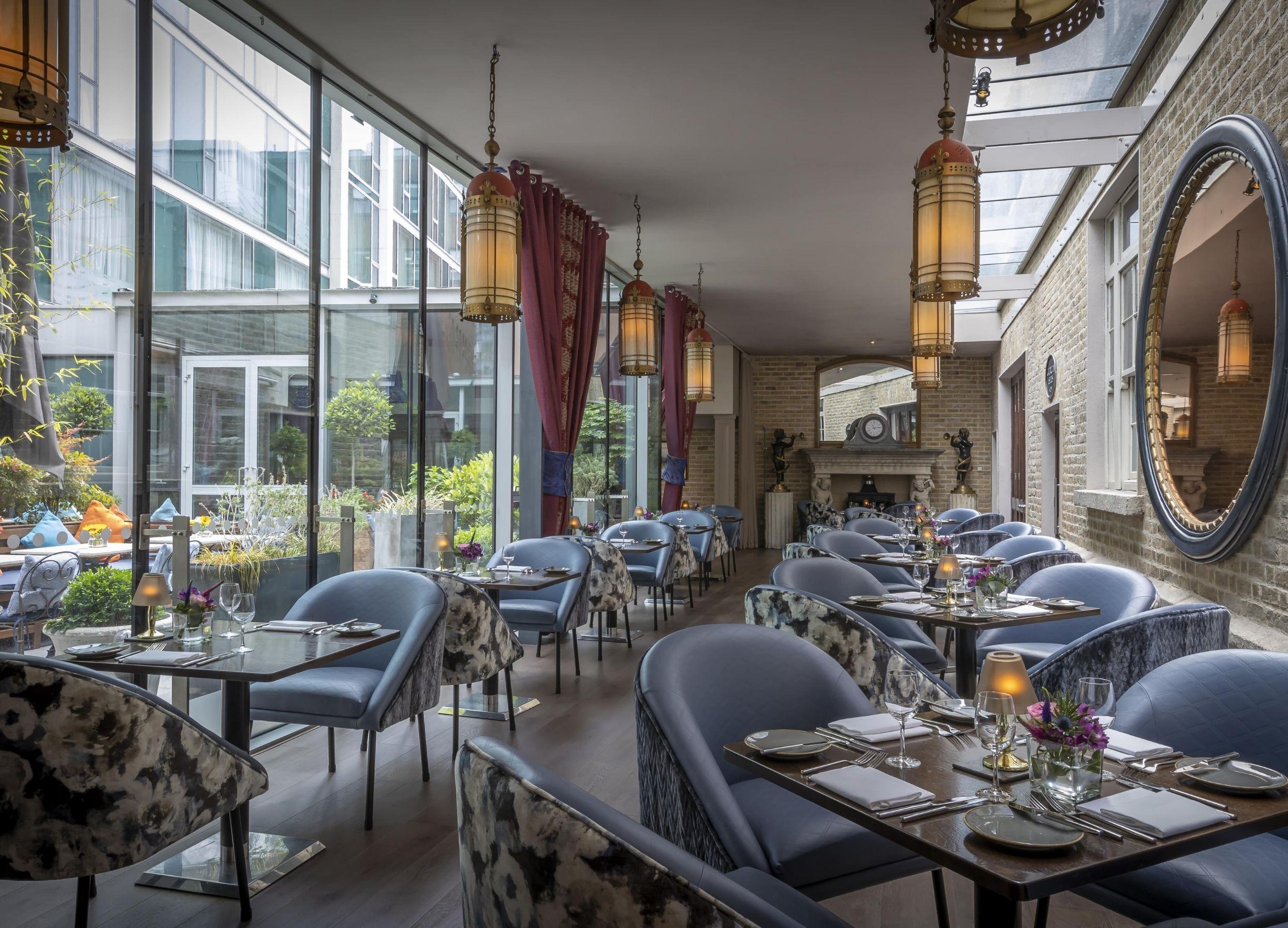The Trinity City Hotel Δουβλίνο Εξωτερικό φωτογραφία